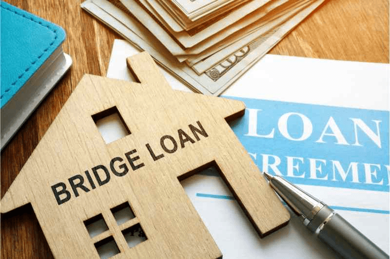 Bridge Loan