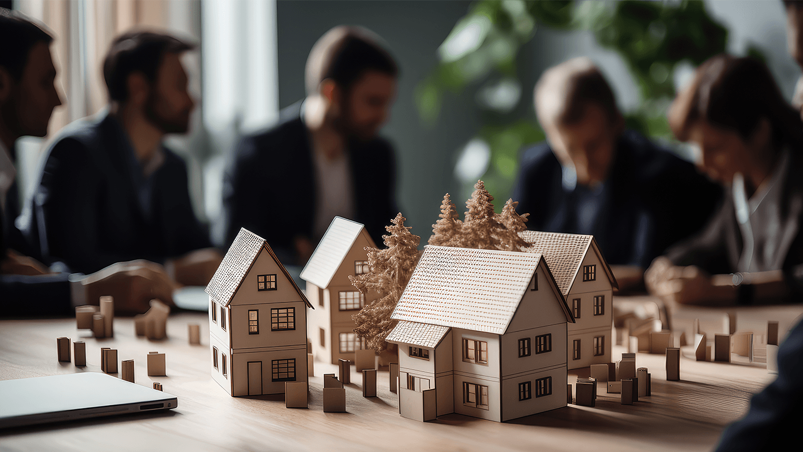 A financial institution that supports your dreams